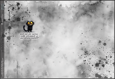 Bekommst du das alleine Kaputt? - Jersey - kleines Panel